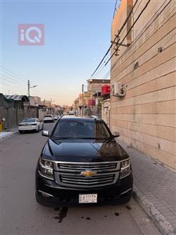 شيفروليه تاهو